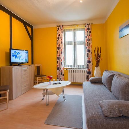 Hotel Knoepel Wißmar Eksteriør bilde