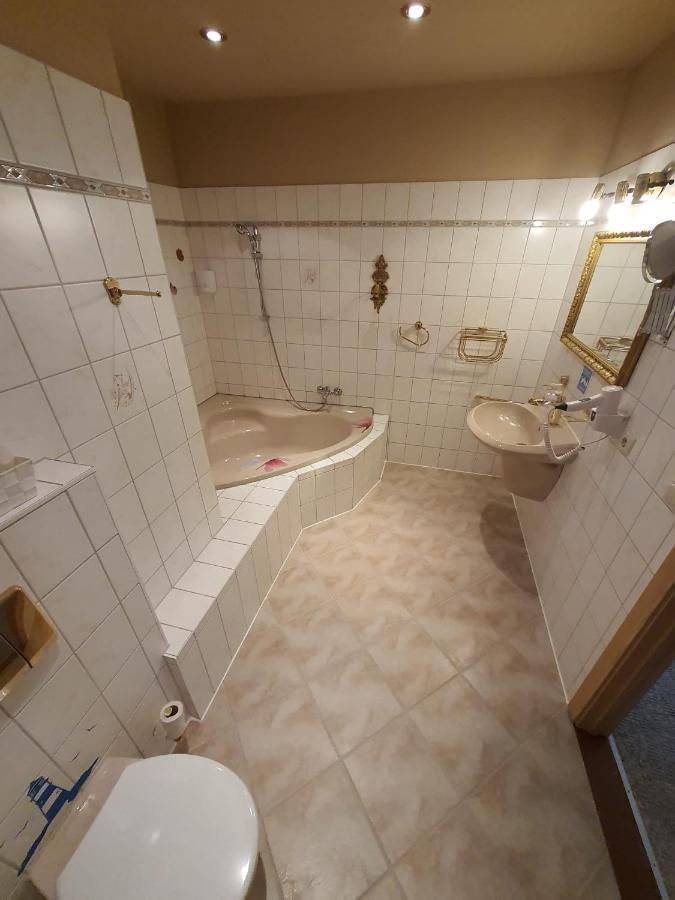 Hotel Knoepel Wißmar Eksteriør bilde