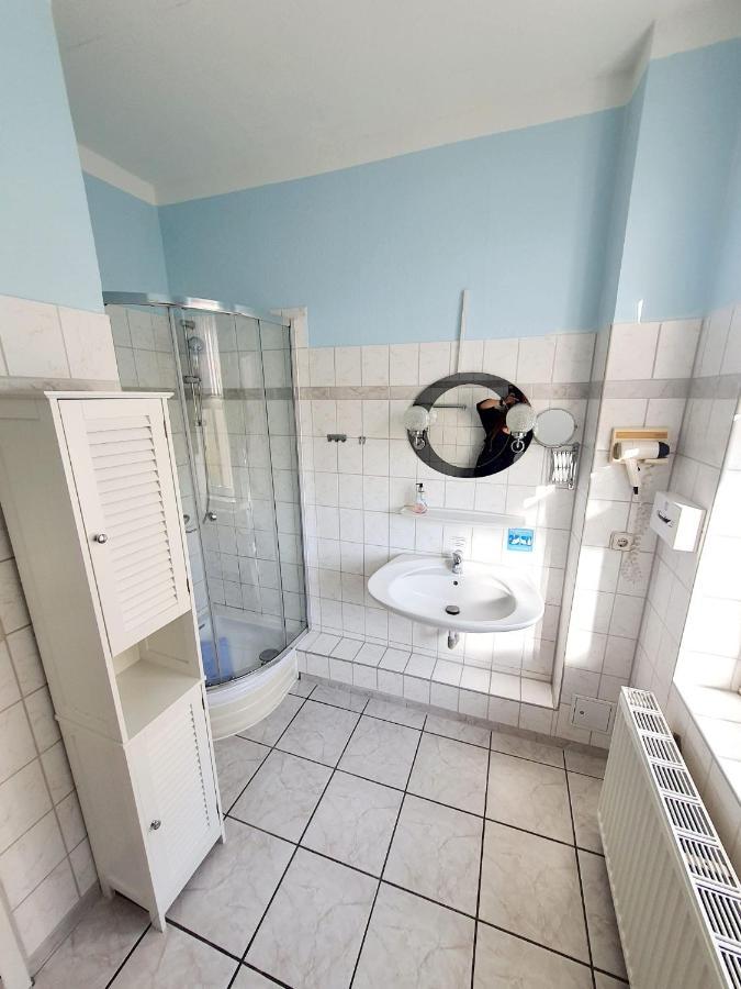 Hotel Knoepel Wißmar Eksteriør bilde