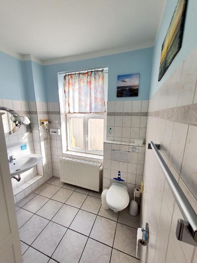 Hotel Knoepel Wißmar Eksteriør bilde
