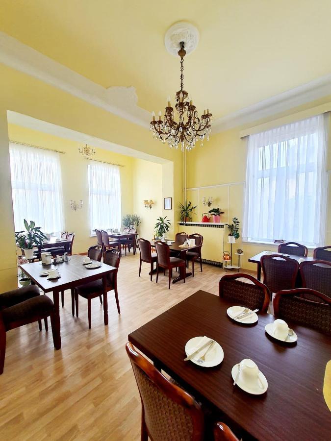 Hotel Knoepel Wißmar Eksteriør bilde
