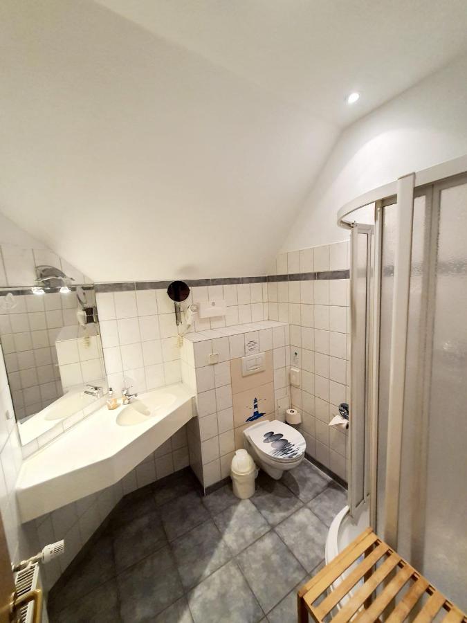 Hotel Knoepel Wißmar Eksteriør bilde