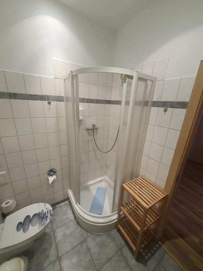 Hotel Knoepel Wißmar Eksteriør bilde