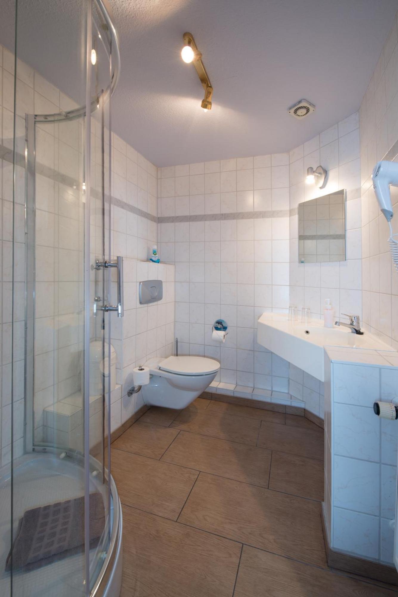 Hotel Knoepel Wißmar Eksteriør bilde