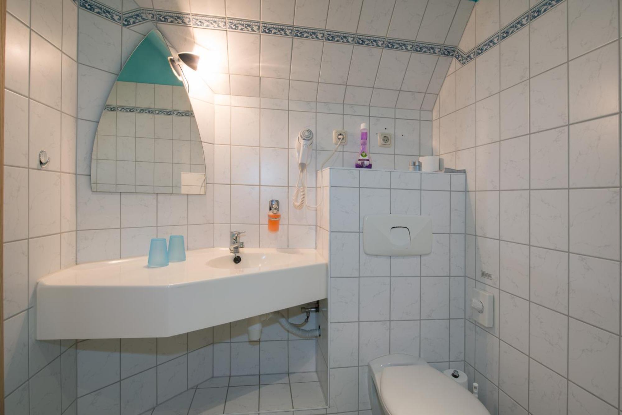 Hotel Knoepel Wißmar Eksteriør bilde