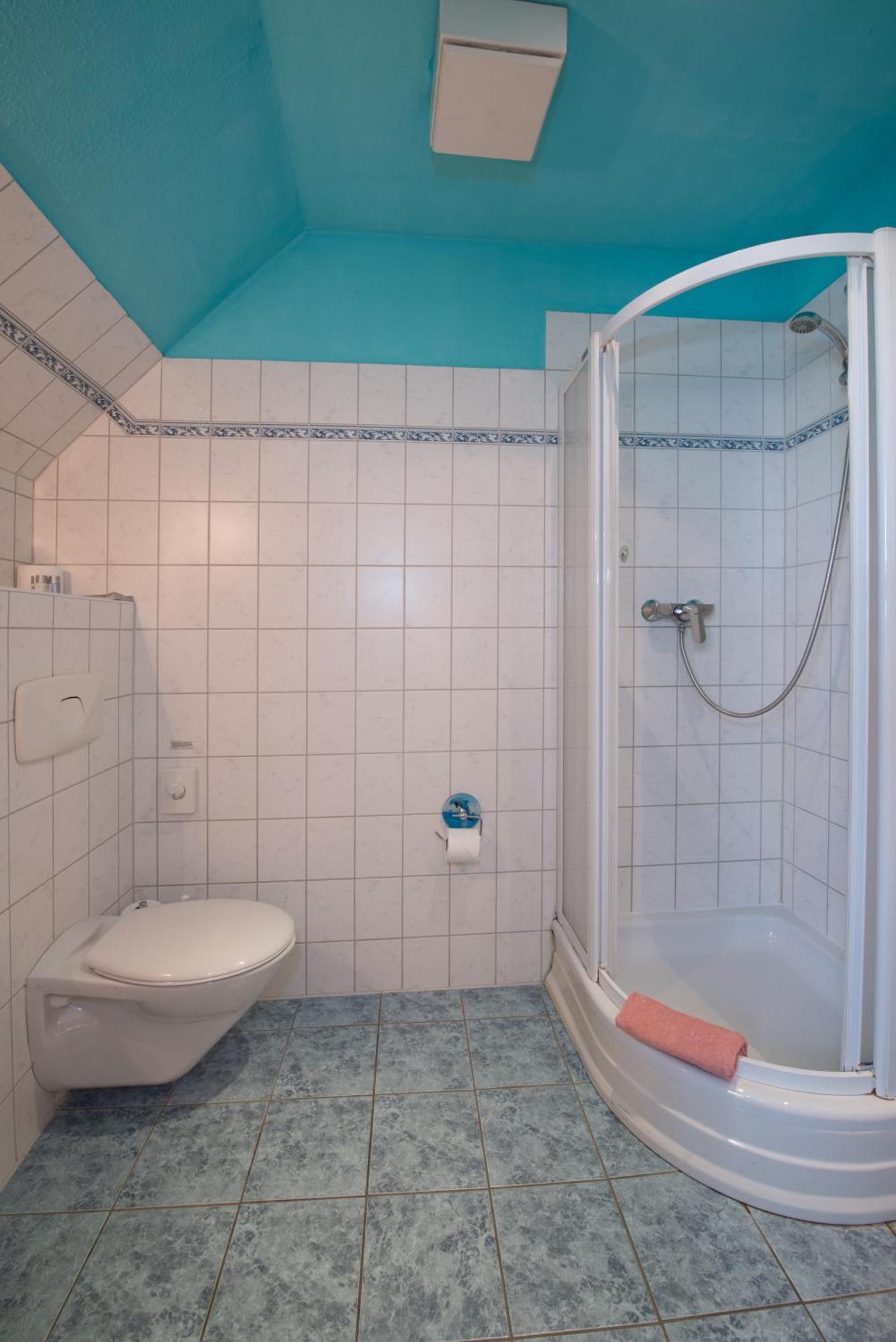Hotel Knoepel Wißmar Eksteriør bilde