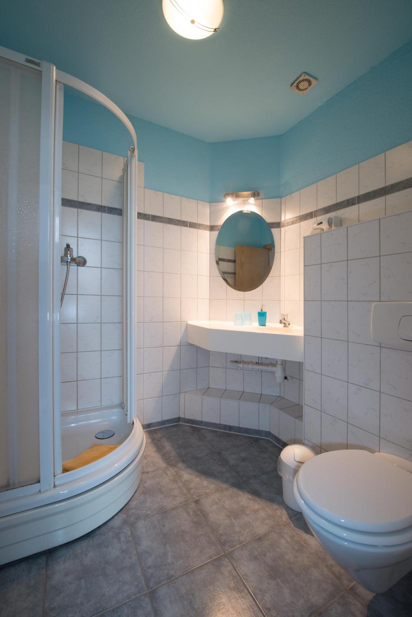 Hotel Knoepel Wißmar Eksteriør bilde