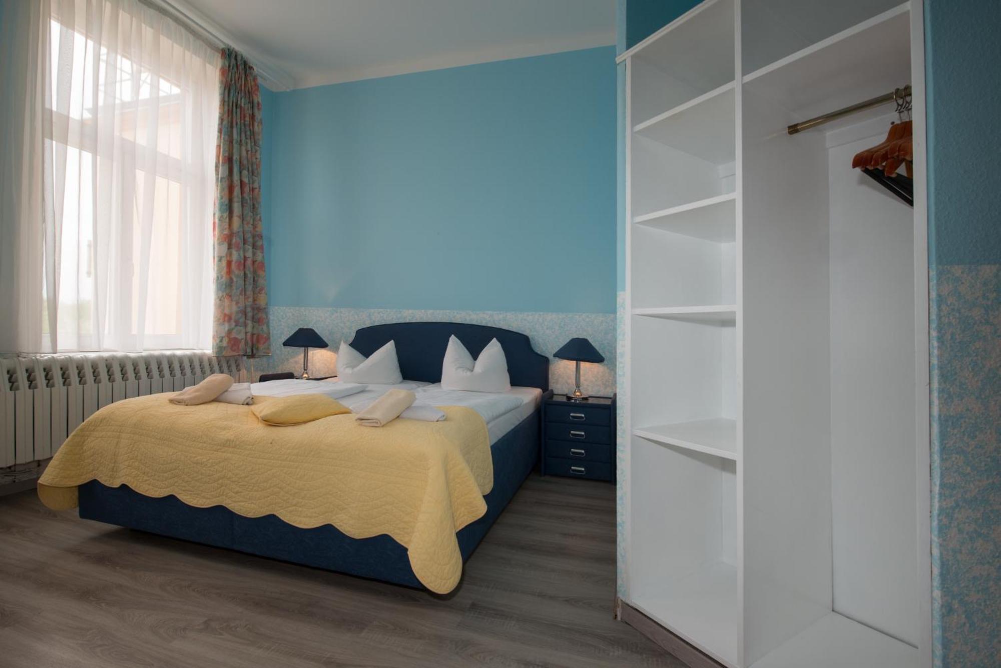 Hotel Knoepel Wißmar Eksteriør bilde