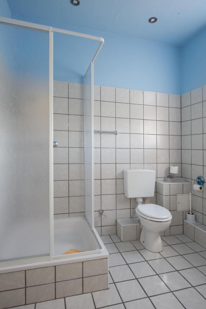 Hotel Knoepel Wißmar Eksteriør bilde